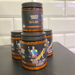 Sabor de campo clásico 230 g.