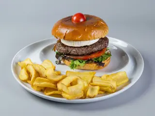 Burger Western
