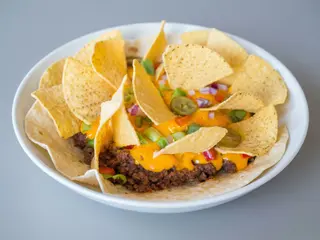Chilli Con Carne