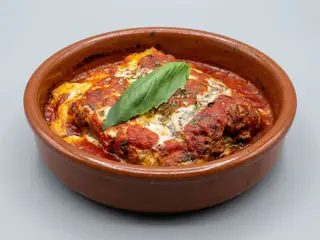 Lasaña