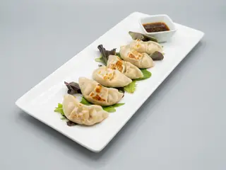 Gyozas (6 Uds.)