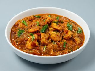 Prawn Masala