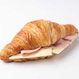 Croissant Mixto