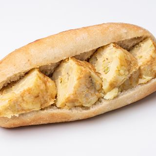 Tortilla De Patata