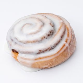 Cinnamon Roll
