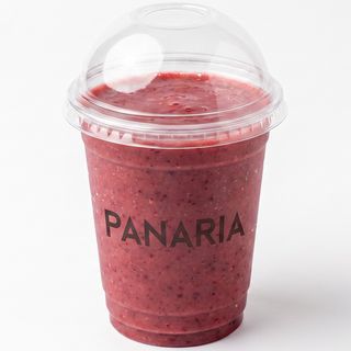 Smoothie Açai Y Frutos Del Bosque