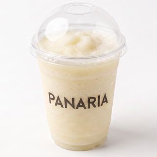 Smoothie Piña Y Coco