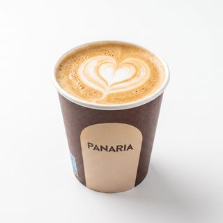 Café Cortado