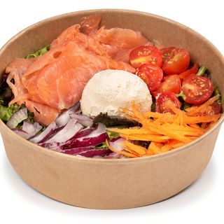 Salmón
