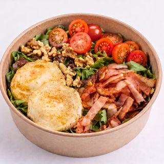 Queso De Cabra