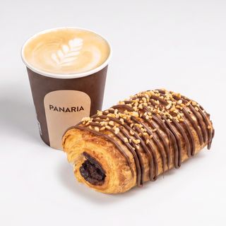 Menú Dulce