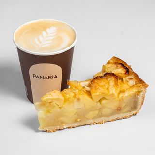 Menú Dulce Tarta