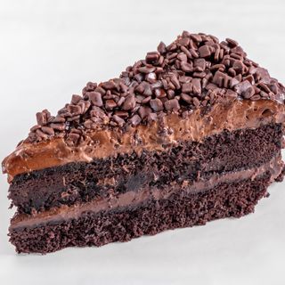 Tarta De Chocolate