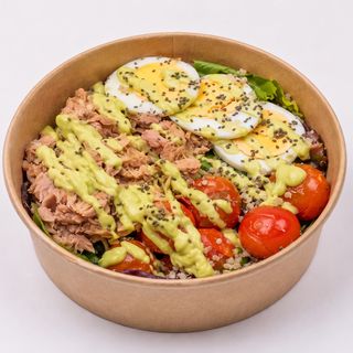 Quinoa