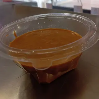 Mojo picón