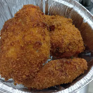 Pollo kentucky