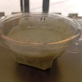 Salsa verde
