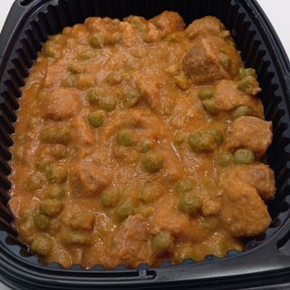 Carcamusas (ración)