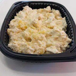 Ensaladilla rusa