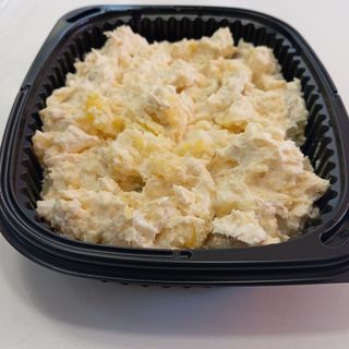 Ensaladilla rusa