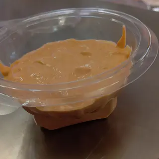 Mahonesa de siracha
