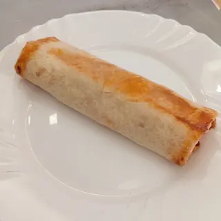 Burrito de pollo