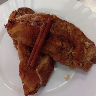 Torrijas