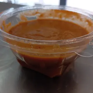 Salsa brava