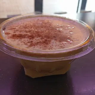 Arroz con leche
