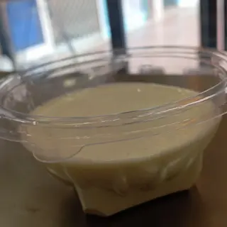 Salsa alioli