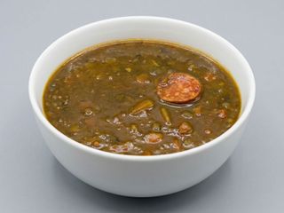 Lentejas 