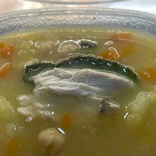 Puchero 
