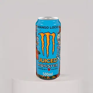 Monster Mango Loco