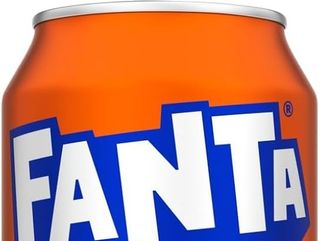 Fanta naranja 330ml