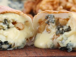 Calzone rockefort