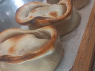 Empanada de atun