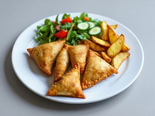 Samosas (3 uds.)