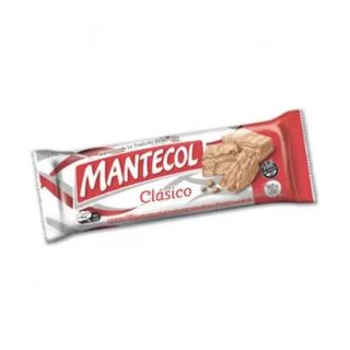 Mantecol