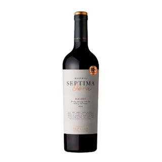 Séptima Obra Malbec Reserva 2023
