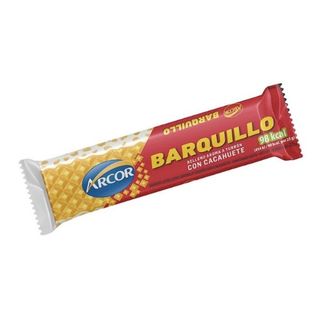 Barquillo Arcor