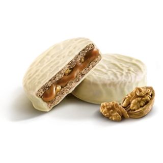 Alfajores Havanna Nuez 1u.