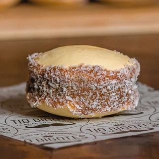 Alfajor de maicena (1 ud.)