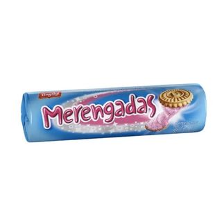 Merengadas