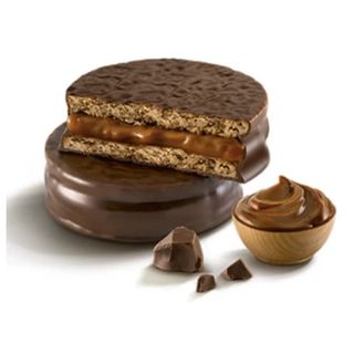 Alfajor Havanna chocolate 1u.