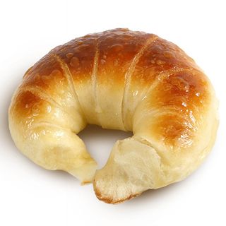 Medialuna de manteca