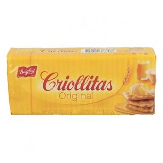 Criollitas