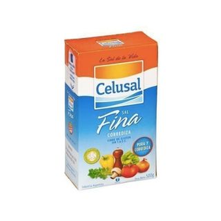 Sal Celusal
