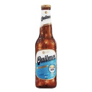 Cerveza Quilmes