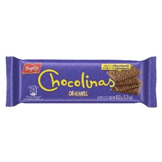 Chocolinas