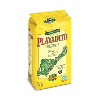 Yerba Playadito 250gr